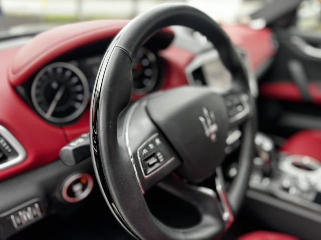 2021 Maserati Ghibli S Q4 GranLusso