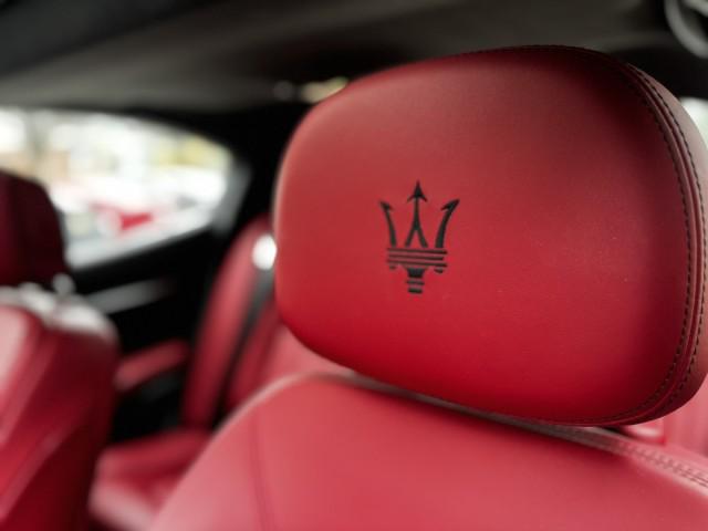 2021 Maserati Ghibli S Q4 GranLusso