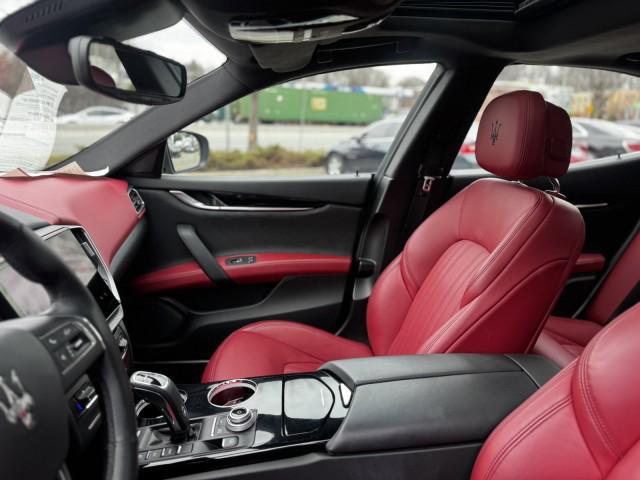 2021 Maserati Ghibli S Q4 GranLusso