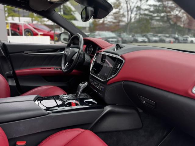 2021 Maserati Ghibli S Q4 GranLusso