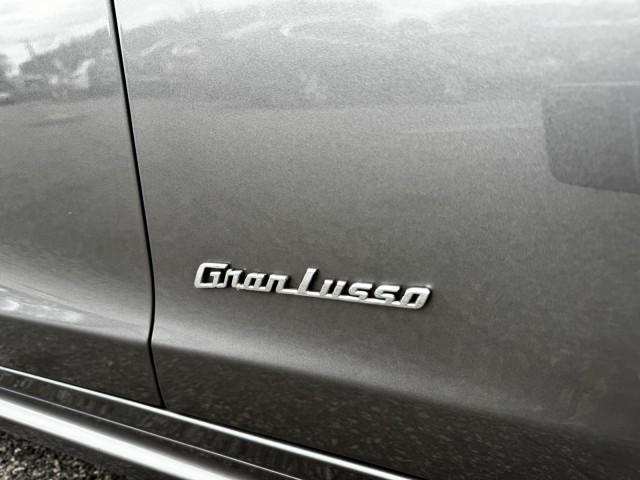 2021 Maserati Ghibli S Q4 GranLusso