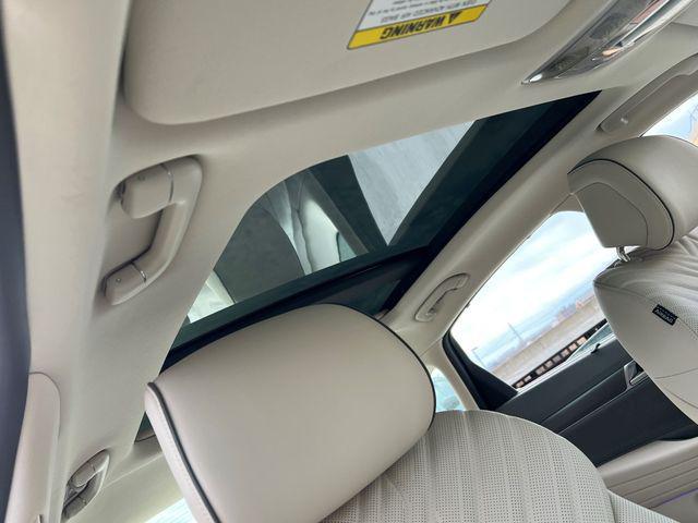 2026 Genesis G80 2.5T Sport Prestige AWD