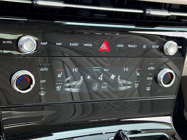 2026 Genesis G80 2.5T Sport Prestige AWD