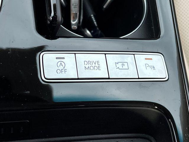 2026 Genesis G80 2.5T Sport Prestige AWD