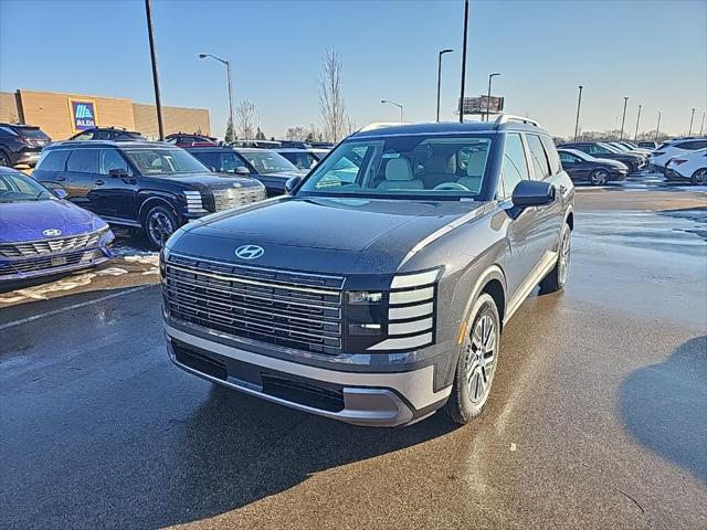 2026 Hyundai Palisade SEL 7P for sale in MENOMONEE FALLS, WI