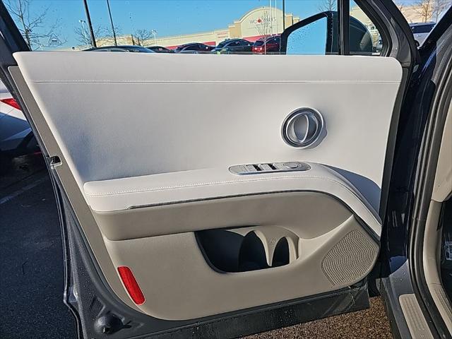 2026 Hyundai Palisade SEL 7P