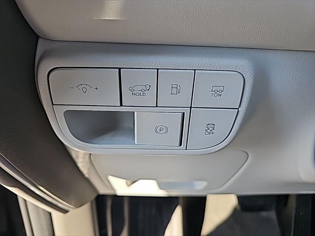 2026 Hyundai Palisade SEL 7P