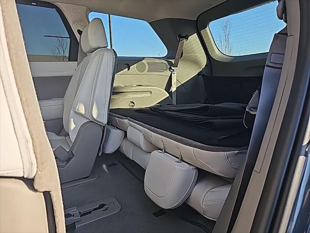 2026 Hyundai Palisade SEL 7P