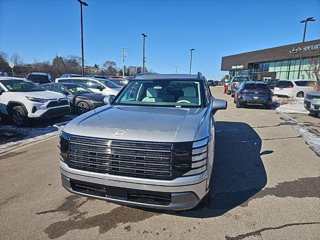2026 Hyundai Palisade Limited for sale in MENOMONEE FALLS, WI