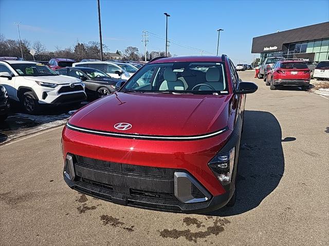 2026 Hyundai Kona SEL Sport for sale in MENOMONEE FALLS, WI
