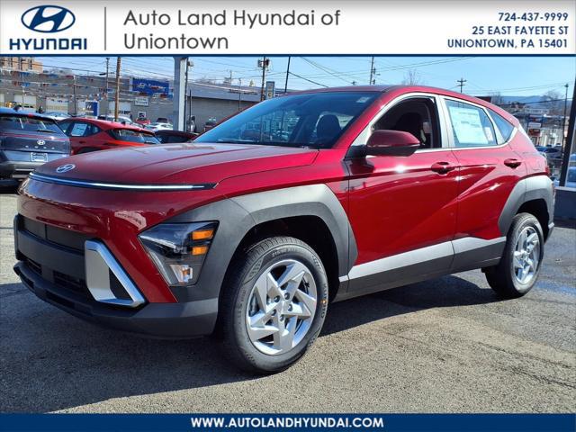 2026 Hyundai Kona SE for sale in UNIONTOWN, PA