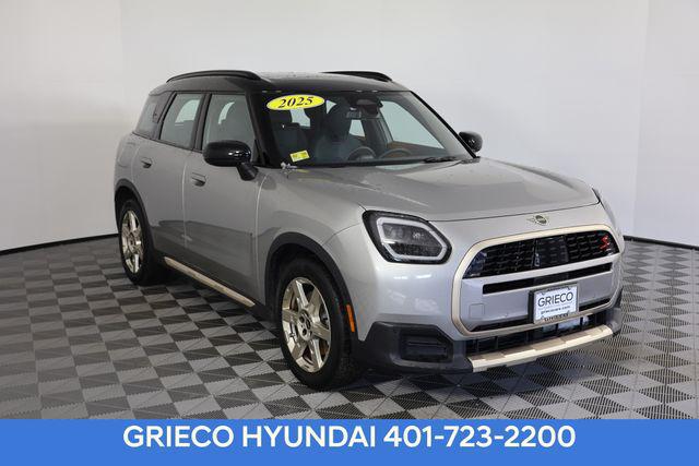 2025 MINI Cooper Countryman Cooper S for sale in JOHNSTON, RI