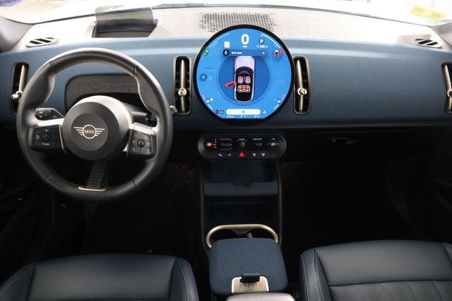2025 MINI Cooper Countryman Cooper S