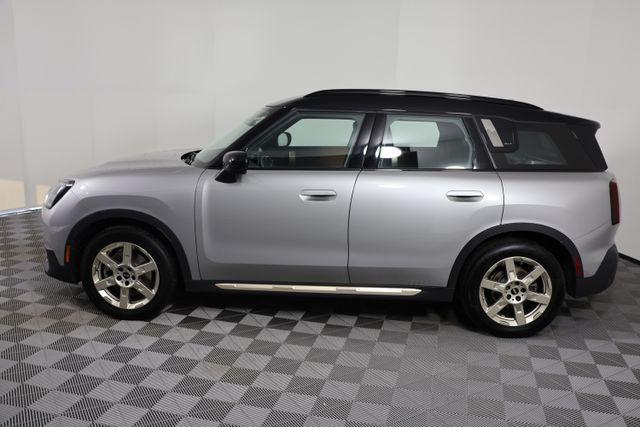 2025 MINI Cooper Countryman Cooper S