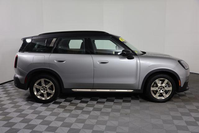 2025 MINI Cooper Countryman Cooper S