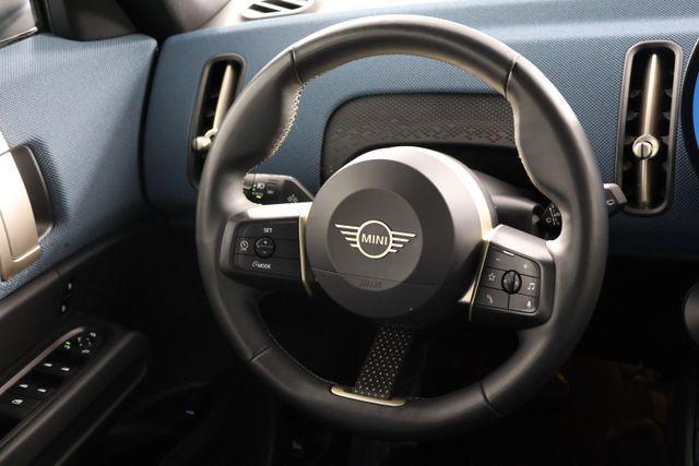 2025 MINI Cooper Countryman Cooper S