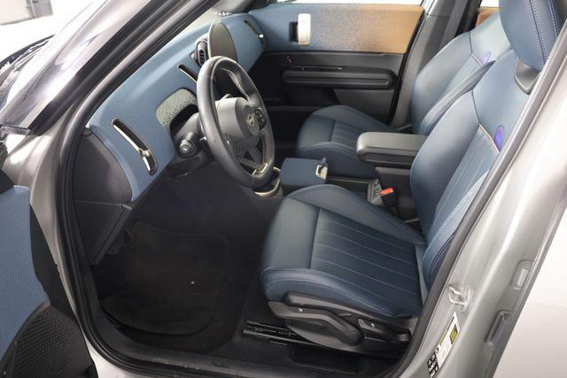 2025 MINI Cooper Countryman Cooper S