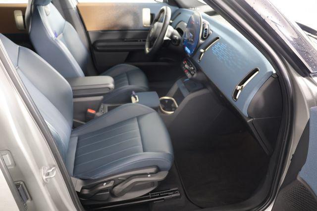 2025 MINI Cooper Countryman Cooper S
