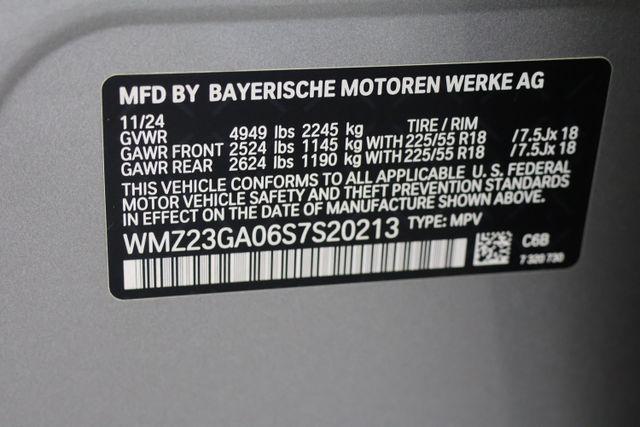 2025 MINI Cooper Countryman Cooper S