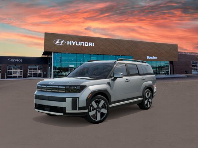 2026 Hyundai Santa Fe Limited for sale in WAUKESHA, WI