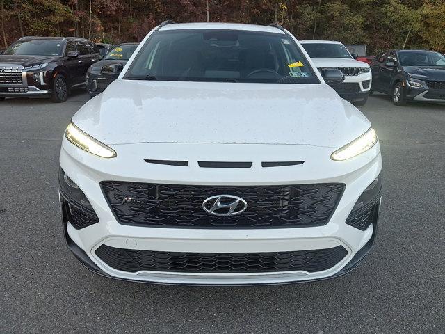 2023 Hyundai Kona N Line