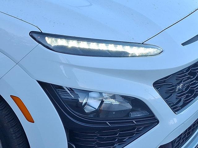 2023 Hyundai Kona N Line