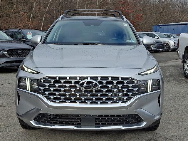 2023 Hyundai Santa Fe Plug-In Hybrid Limited