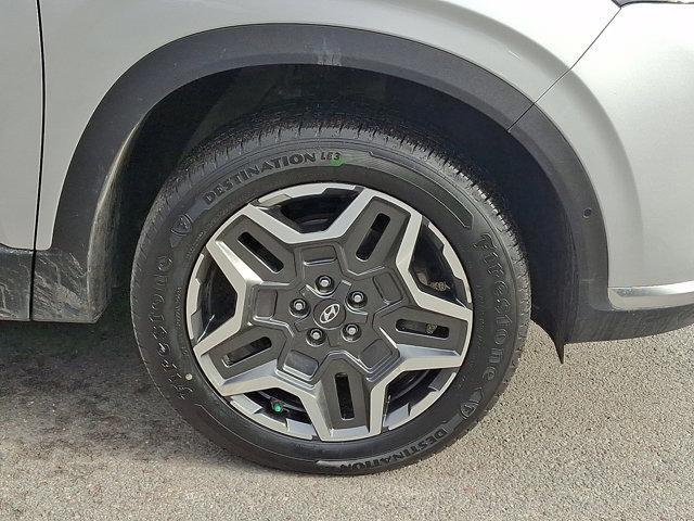 2023 Hyundai Santa Fe Plug-In Hybrid Limited