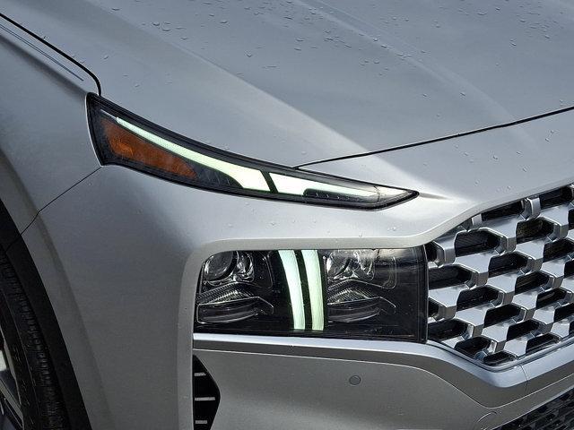 2023 Hyundai Santa Fe Plug-In Hybrid Limited
