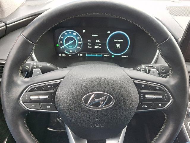 2023 Hyundai Santa Fe Plug-In Hybrid Limited