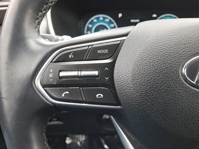 2023 Hyundai Santa Fe Plug-In Hybrid Limited