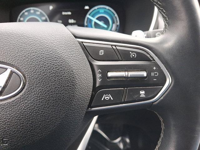 2023 Hyundai Santa Fe Plug-In Hybrid Limited