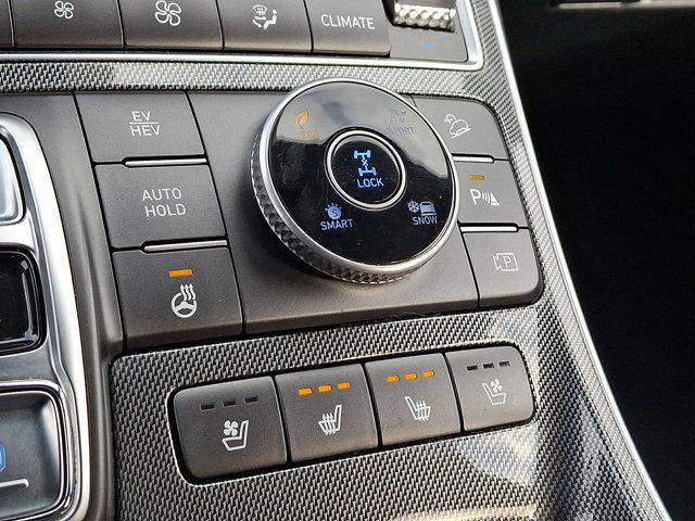 2023 Hyundai Santa Fe Plug-In Hybrid Limited