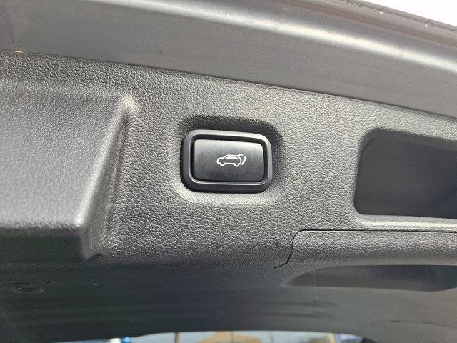 2023 Hyundai Santa Fe Plug-In Hybrid Limited
