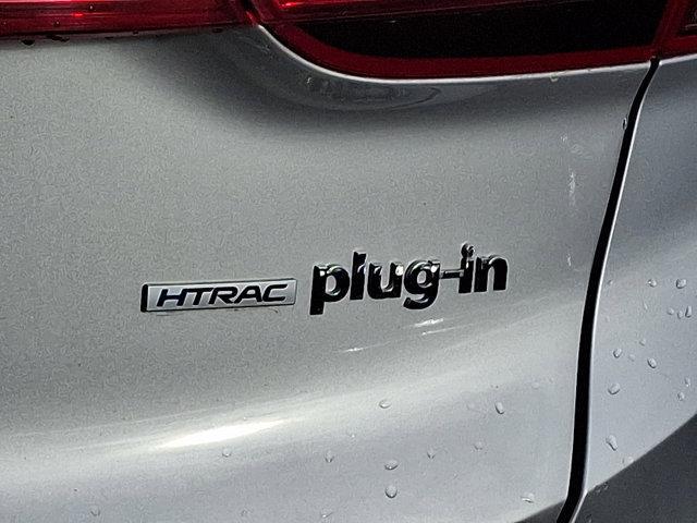 2023 Hyundai Santa Fe Plug-In Hybrid Limited