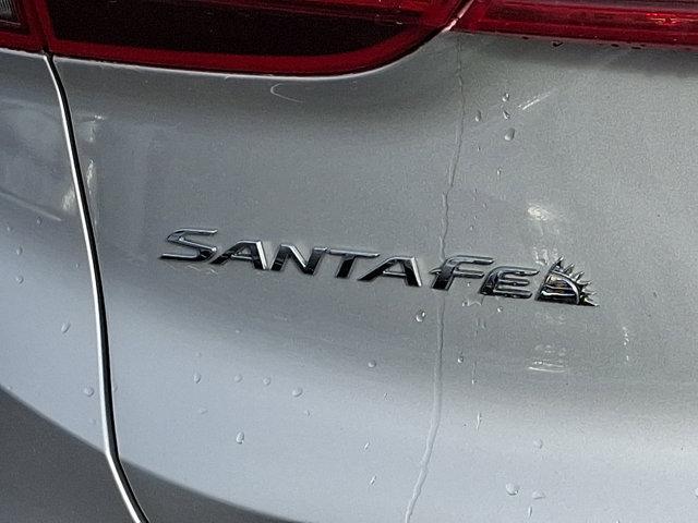 2023 Hyundai Santa Fe Plug-In Hybrid Limited