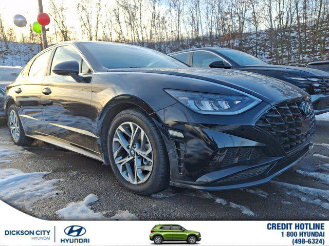 2023 Hyundai Sonata SEL for sale in SCRANTON, PA