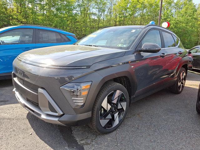 2024 Hyundai Kona Limited