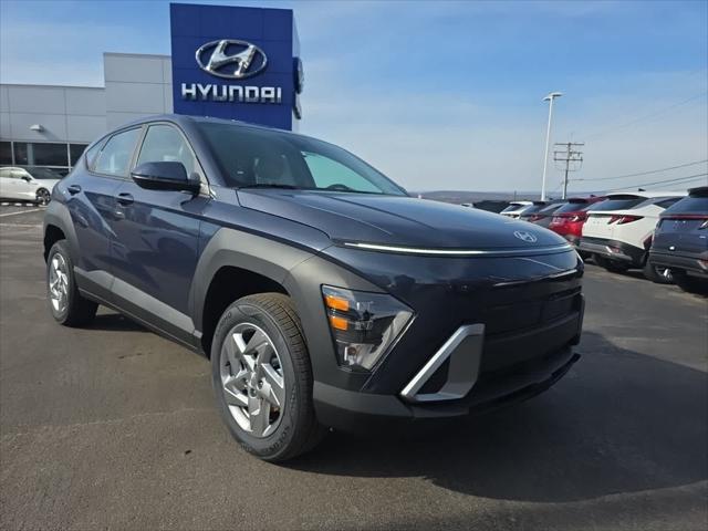 2026 Hyundai Kona SE for sale in JOHNSTOWN, PA