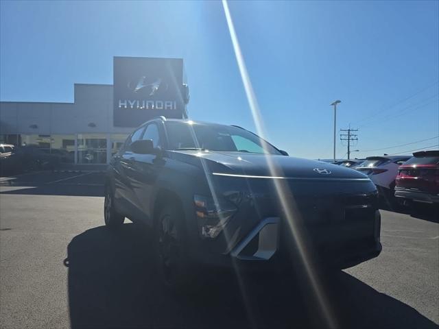 2026 Hyundai Kona SEL Sport for sale in JOHNSTOWN, PA