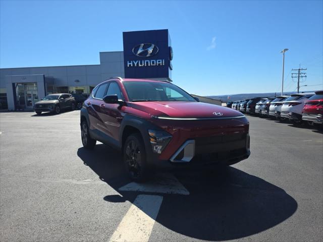 2026 Hyundai Kona SEL Sport for sale in JOHNSTOWN, PA