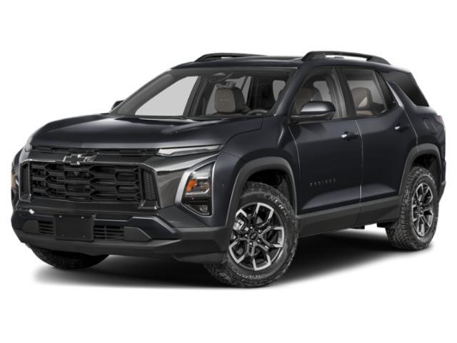 2026 Chevrolet Equinox AWD ACTIV for sale in Logan, UT