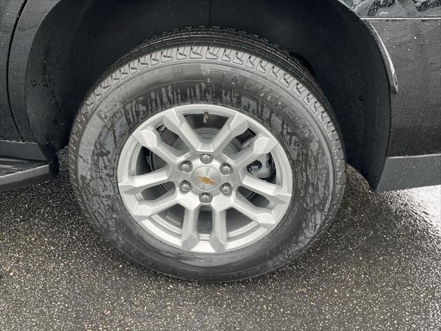2026 Chevrolet Tahoe 4WD LT