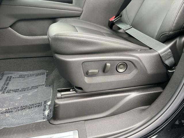 2026 Chevrolet Tahoe 4WD LT