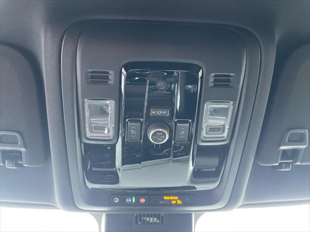 2026 Chevrolet Tahoe 4WD LT