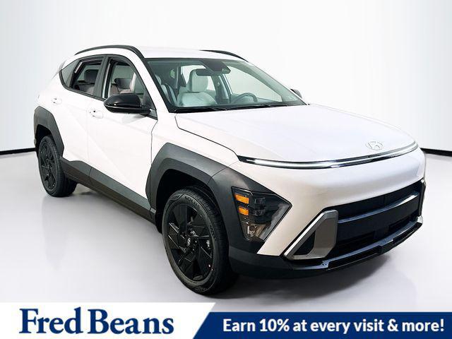 2026 Hyundai Kona SEL Sport for sale in LANGHORNE, PA