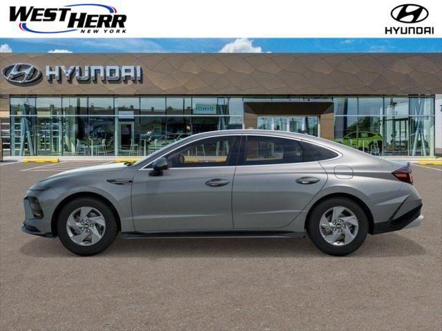 2026 Hyundai Sonata SE for sale in CLARENCE, NY