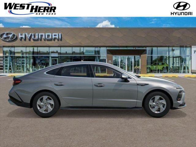 2026 Hyundai Sonata SE for sale in CLARENCE, NY