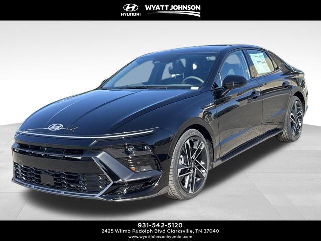 2026 Hyundai Sonata N Line for sale in CLARKSVILLE, TN