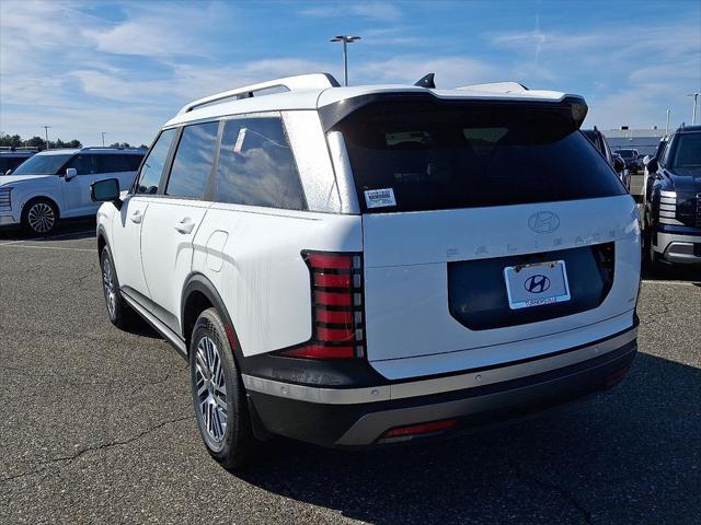 2026 Hyundai Palisade SEL Premium